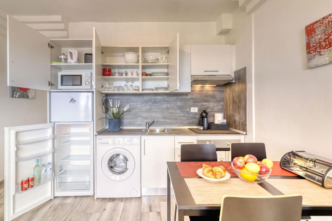 Orlando - Ocean View Apartment In Costa Adeje Exterior photo