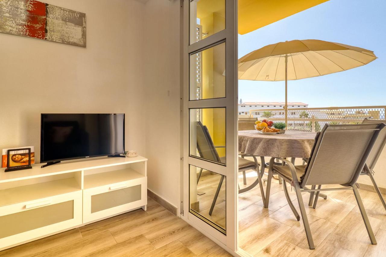 Orlando - Ocean View Apartment In Costa Adeje Exterior photo