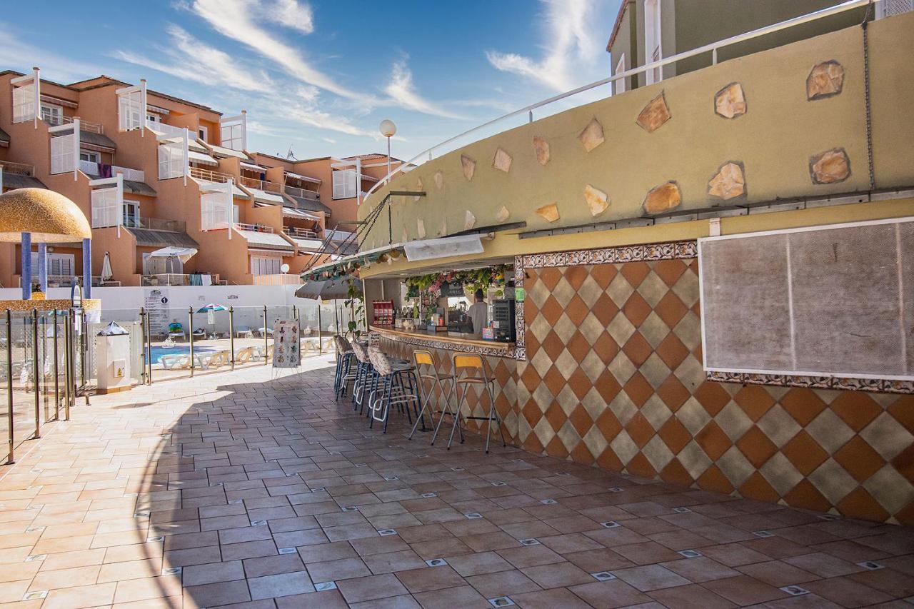 Orlando - Ocean View Apartment In Costa Adeje Exterior photo